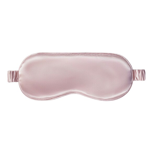 Slipsilk - Masque de sommeil rembourrage soie, SLIP