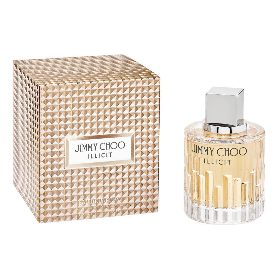 Jimmy choo clearance illicit sephora