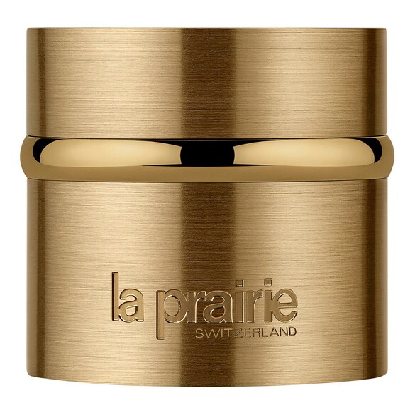 Pure Gold Crème Radiance - Crème Hydratante Revitalisante, LA PRAIRIE