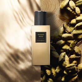 Le vestiaire des parfums Splendid wood - Eau de Parfum