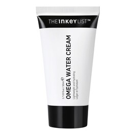 Crème d'eau hydratante Oméga - Crème hydratante visage
