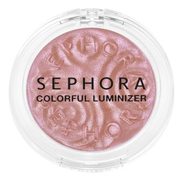 Colorful Luminizer - Poudre illuminatrice visage