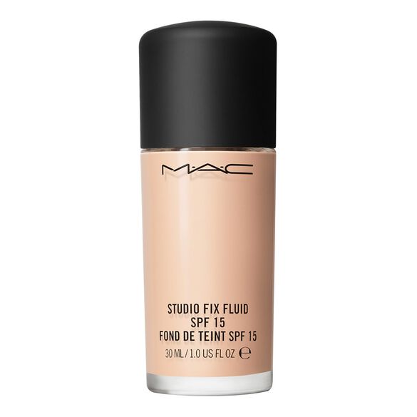 mac tellement chaud sur la peau foncée