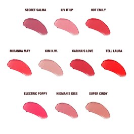 Hot Lips - Rouge à lèvres