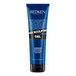 Styling By Redken - Gel Sculptant
