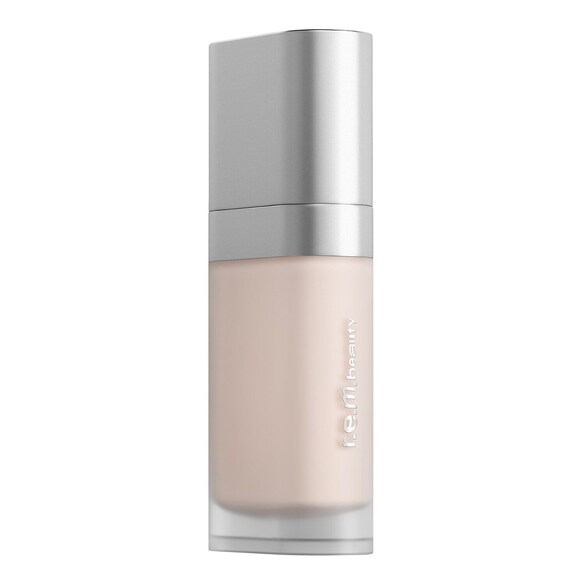 Sweetener - Fond de teint hydratant acide hyaluronique et niacinamide, REM BEAUTY