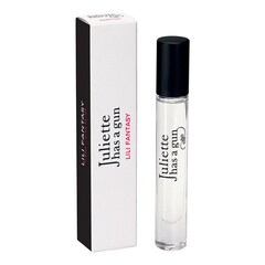 Lili Fantasy - Eau de Parfum Format Voyage, JULIETTE HAS A GUN