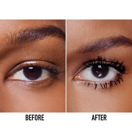 Diorshow Pump 'N' Volume Waterproof - Mascara waterproof volume XXL longue tenue