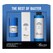 236 ml + 120 ml + 75g