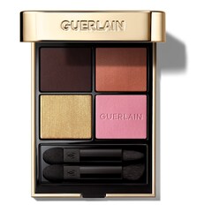 OMBRES G - Palette Ombres à Paupières 4 couleurs , GUERLAIN