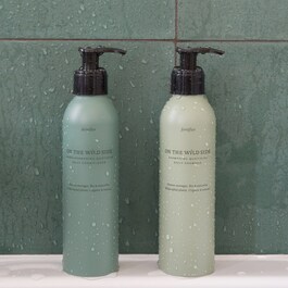 Après-Shampoing - Tonifiant, fortifiant