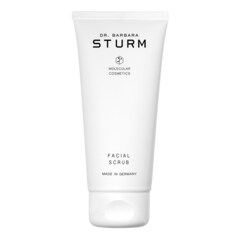 Facial Scrub - Exfoliant Visage, DR. BARBARA STURM