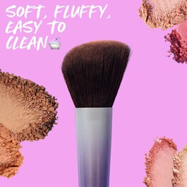 Brush -  Pinceau biseauté pour le fard à joues