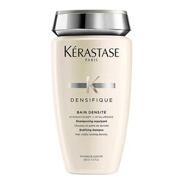 Densifique Bain Densité - Shampoing repulpant pour cheveux en perte de densité