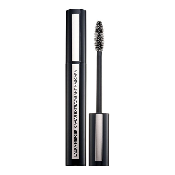 Caviar Extravagant Mascara - Mascara, LAURA MERCIER
