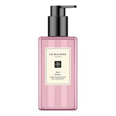 Red Roses - Gel Moussant, JO MALONE LONDON
