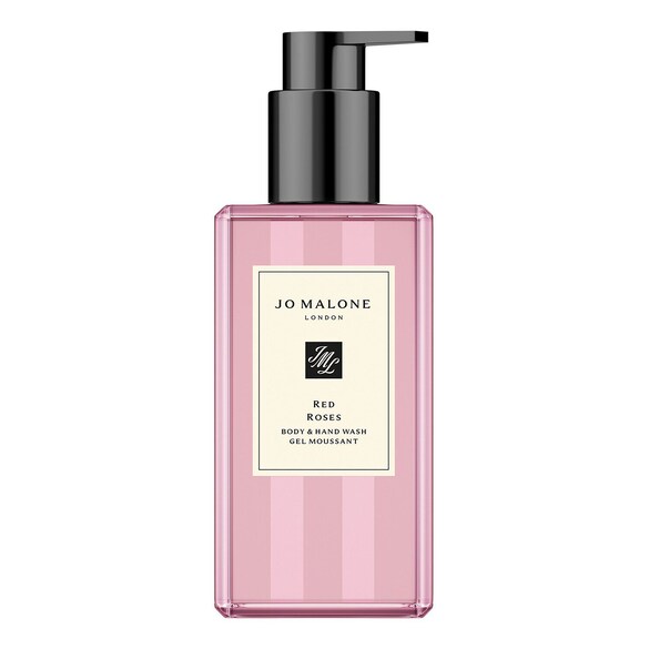Red Roses - Gel Moussant, JO MALONE LONDON