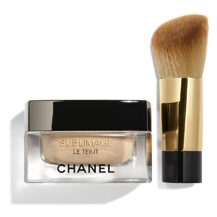 chanel eau de teint sephora