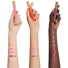 Gloss de Beauté - Gloss à Lèvres Repulpant