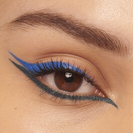 Waterproof Colored felt liner - Eyeliner feutre coloré Waterproof