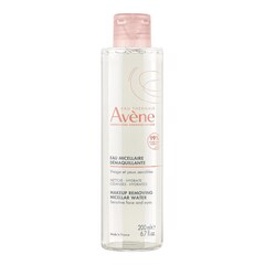 Essentiel - Eau micellaire démaquillante, AVENE
