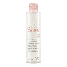 Essentiel - Eau micellaire démaquillante