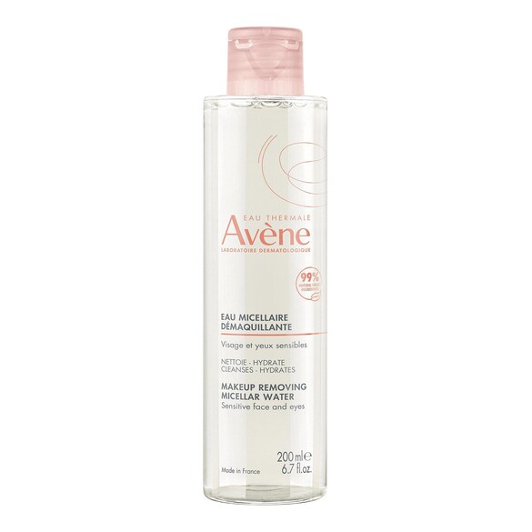 Essentiel - Eau micellaire démaquillante, AVENE