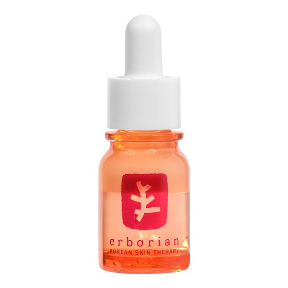 Skin Therapy - Sérum nuit multi-perfecteur, ERBORIAN