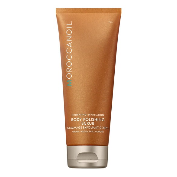 Gommage Exfoliant Corps, MOROCCANOIL