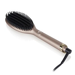 Coffret brosse chauffante Sunsthetic - Glide Bronze
