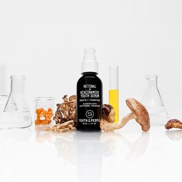 Retinal + Niacinamide Youth Serum - Sérum soin anti-âge