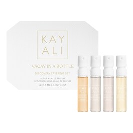 Vacay In A Bottle Sample - Coffret parfum échantillon