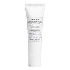 Replica By The Fireplace - Crème pour les Mains Boisée Ambrée, MAISON MARGIELA