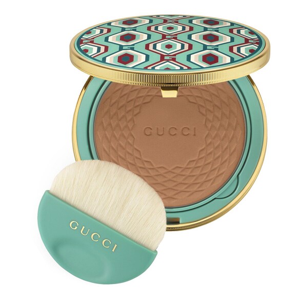 Poudre De Beauté Éclat Soleil - Holiday, GUCCI