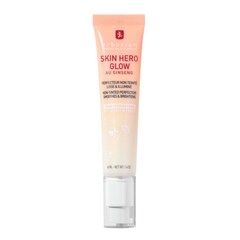 Skin Hero Glow - Perfecteur non teinté + Soin booster d'éclat 7 jours**, ERBORIAN