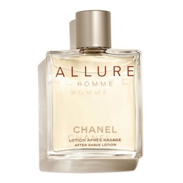 ALLURE HOMME - Lotion Après Rasage de CHANEL ≡ SEPHORA