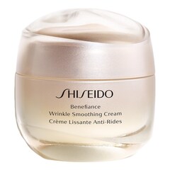 Benefiance - Crème Lissante Anti-Rides, SHISEIDO