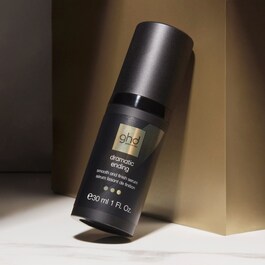 Sérum Dramatic Ending - Anti-frisottis Lissage Cheveux