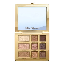 Natural Eyes EyeShadow Palette - Palette de fards à paupières