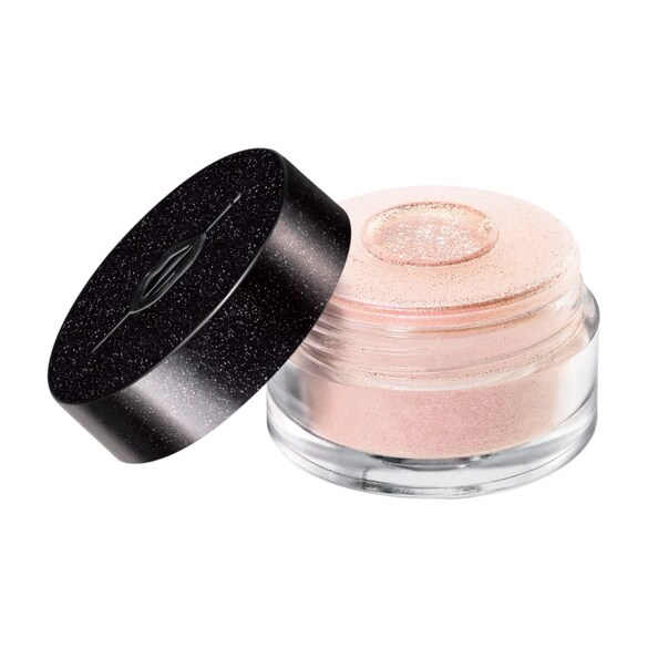 Star Lit Diamond Powder - Poudre pailletée, MAKE UP FOR EVER