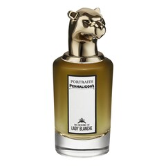 The Revenge Of Lady Blanche - Eau de parfum Florale, PENHALIGON'S