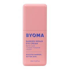 Barrier Repair Eye Cream - Crème contour des Yeux, BYOMA