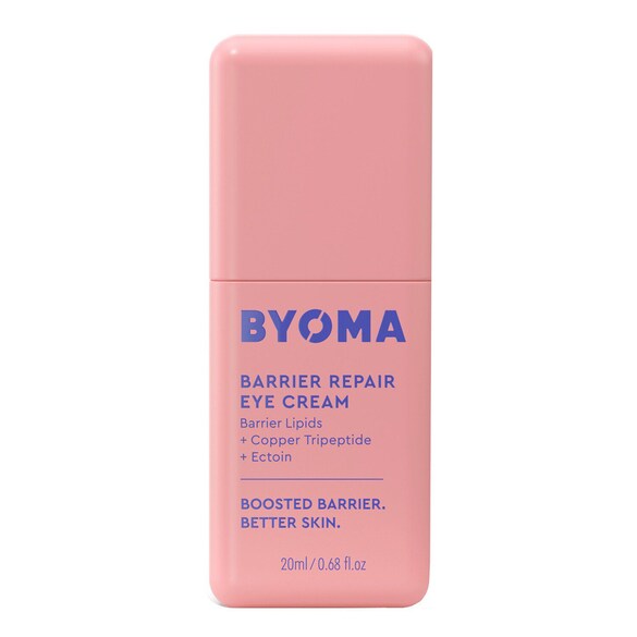 Barrier Repair Eye Cream - Crème contour des Yeux, BYOMA