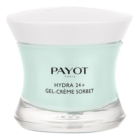 hydra 24+ gel-crème sorbet - soin hydratant repulpant