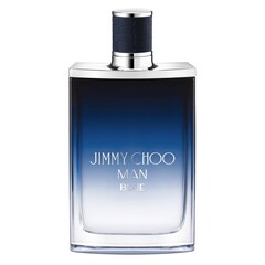 Jimmy Choo Man Blue - Eau de toilette, JIMMY CHOO