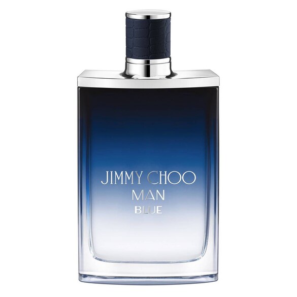Jimmy Choo Man Blue - Eau de toilette, JIMMY CHOO