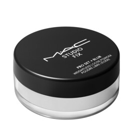 Blur Weightless Loose Powder - Poudre Libre