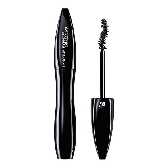 Hypnôse Drama - Mascara Waterproof - Volume Impact Tenue Extrême 24h, LANCÔME