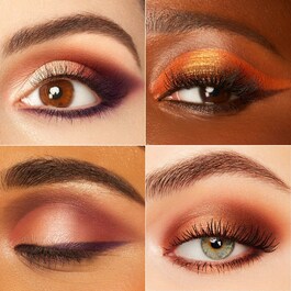 Tartelette™ Energy Amazonian Clay Palette - Palette De Fards A Paupière