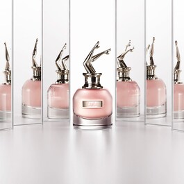 Scandal - Le Gel Douche